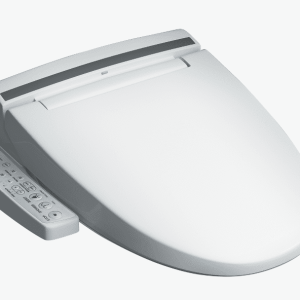 Nắp bồn cầu điện tử INAX CW-KB22AVN