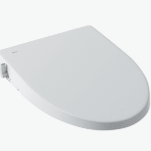 Nắp bồn cầu rửa cơ INAX CW-S15VN