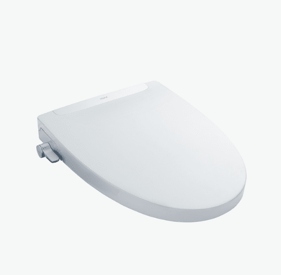 Nắp bồn cầu rửa cơ INAX CW-S32VN