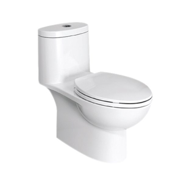 Bồn Cầu American Standard 1 Khối
