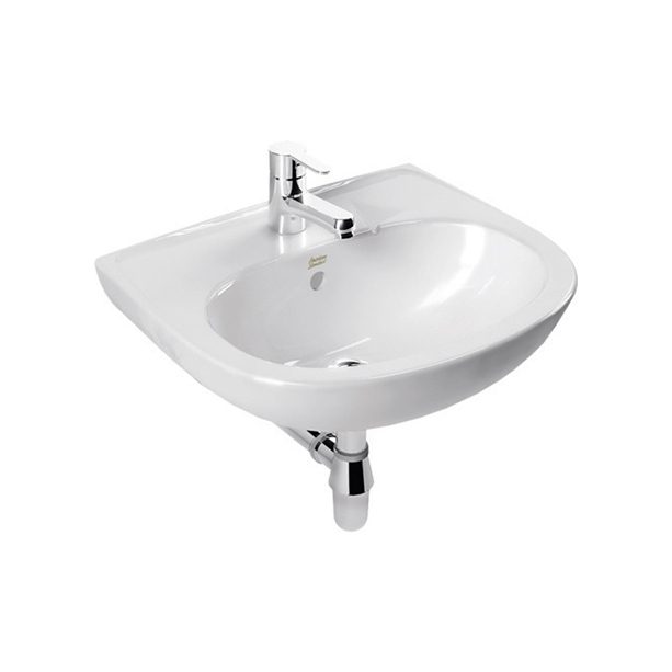 Lavabo AMERICAN VF-0947 Treo Tường