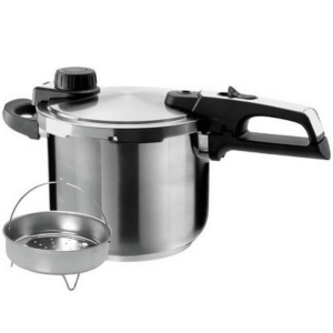 Nồi Áp Suất EUROSUN PC1906-SMART 6Lít Inox 304