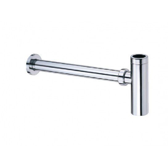 Ống Thải Co Chữ T CAESAR BF405S Xi