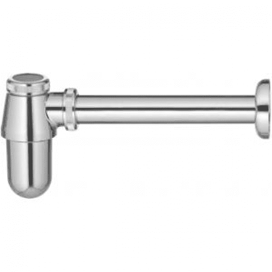 Ống Thải Lavabo COTTO CT6810(HM) Co Chữ P