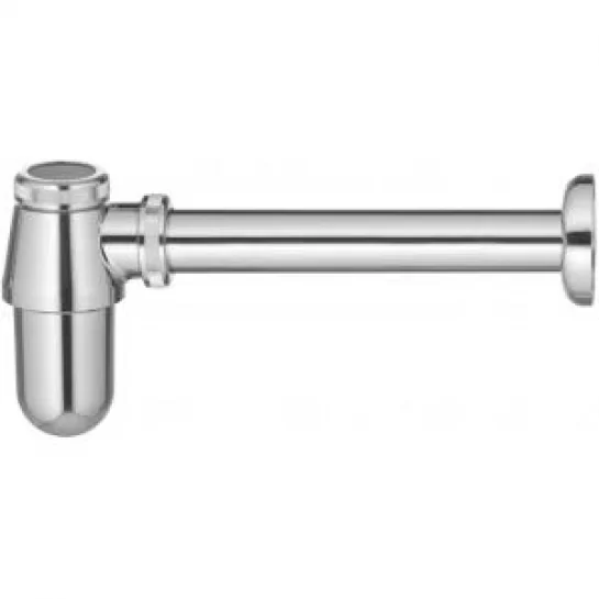 Ống Thải Lavabo COTTO CT6810(HM) Co Chữ P