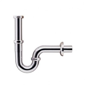 Ống Thải Lavabo COTTO CT683AX(HM) Co Chữ P 390mm