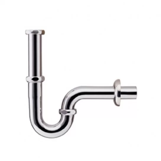 Ống Thải Lavabo COTTO CT683AX(HM) Co Chữ P 390mm