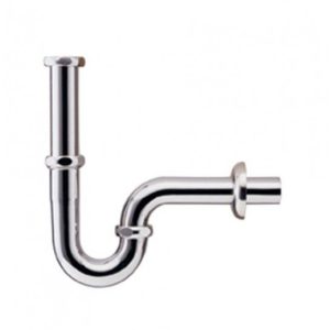 Ống Thải Lavabo COTTO CT683(HM) Co Chữ P 240mm