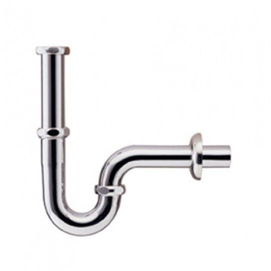 Ống Thải Lavabo COTTO CT683(HM) Co Chữ P 240mm