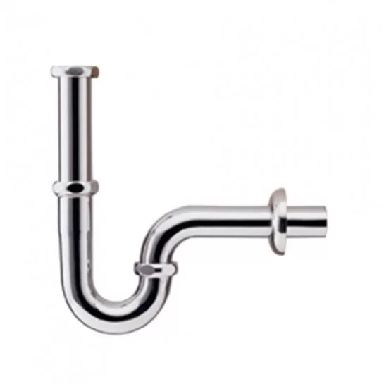 Ống Thải Lavabo COTTO CT683(HM) Co Chữ P 240mm