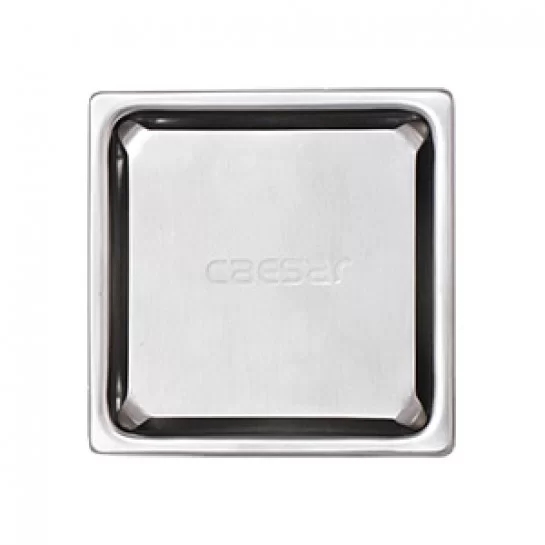 Phểu Thoát Sàn CAESAR ST1010E Phi 60