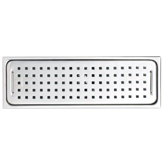 Phểu Thoát Sàn CAESAR ST1030B Phi 60