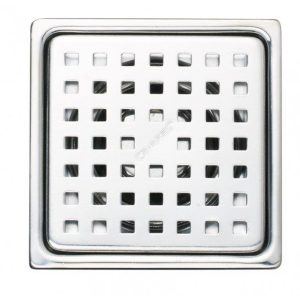 Phểu Thoát Sàn CAESAR ST1212 Phi 60