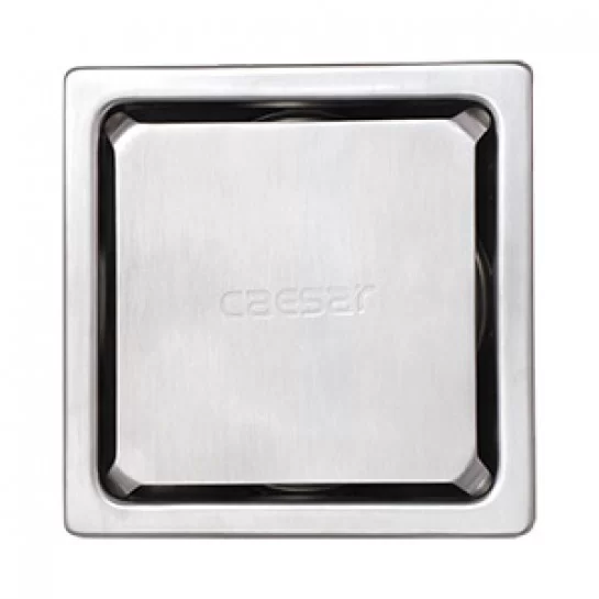 Phểu Thoát Sàn CAESAR ST1212E Phi 60