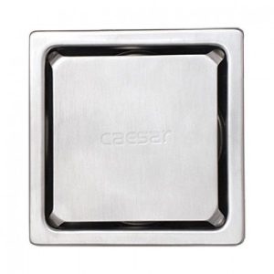 Phểu Thoát Sàn CAESAR ST1212EL Phi 90