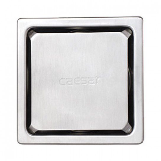 Phểu Thoát Sàn CAESAR ST1212EL Phi 90