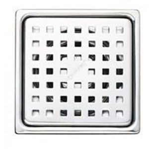 Phểu Thoát Sàn CAESAR ST1212L Phi 90