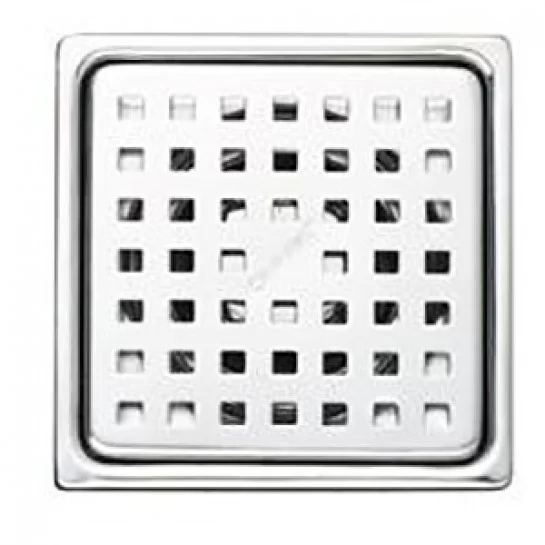 Phểu Thoát Sàn CAESAR ST1212L Phi 90