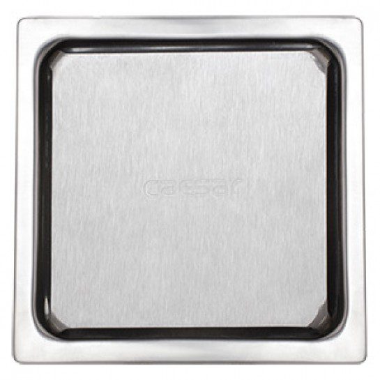 Phểu Thoát Sàn CAESAR ST1414EL Phi 60