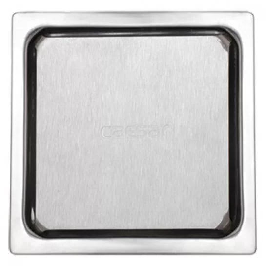 Phểu Thoát Sàn CAESAR ST1414EL Phi 60