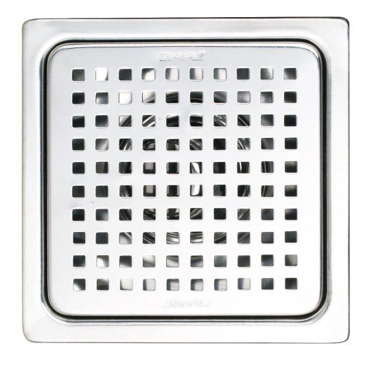 Phểu Thoát Sàn CAESAR ST1414L Phi 90