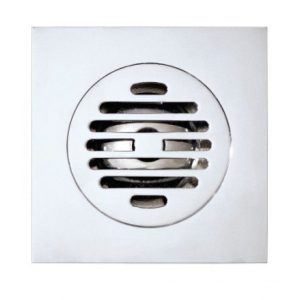 Phễu Thoát Sàn INAX PBFV-110 110x110 mm