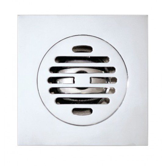 Phễu Thoát Sàn INAX PBFV-120 12x12 cm