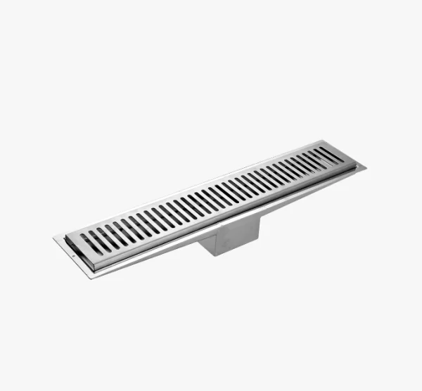 Phễu Thoát Sàn INAX PBFV-600 Dài 60cm