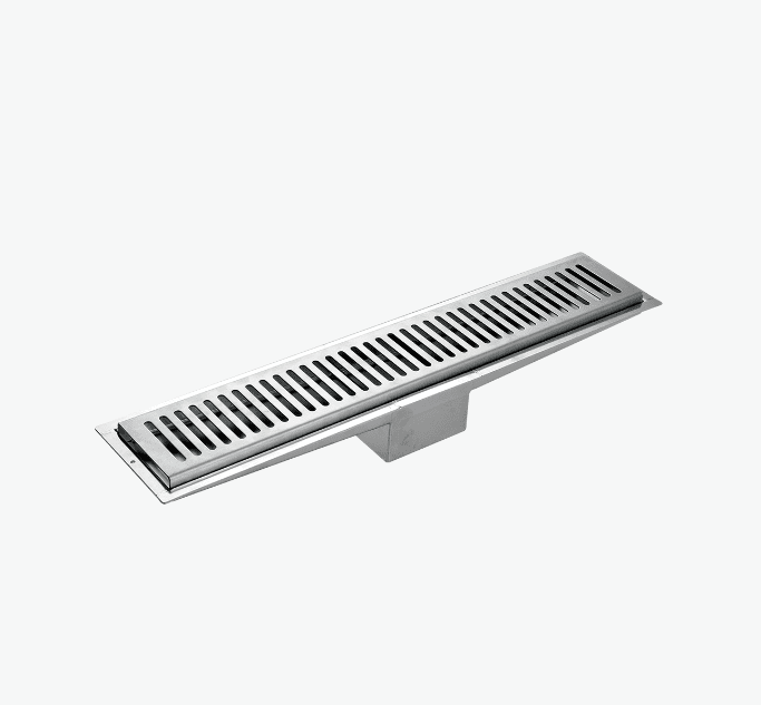 Phễu Thoát Sàn INAX PBFV-600 Dài 60cm