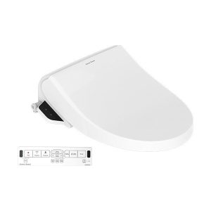 Nắp Rửa Điện Tử AMERICAN STANDARD WP-7SR1 Pristine Star