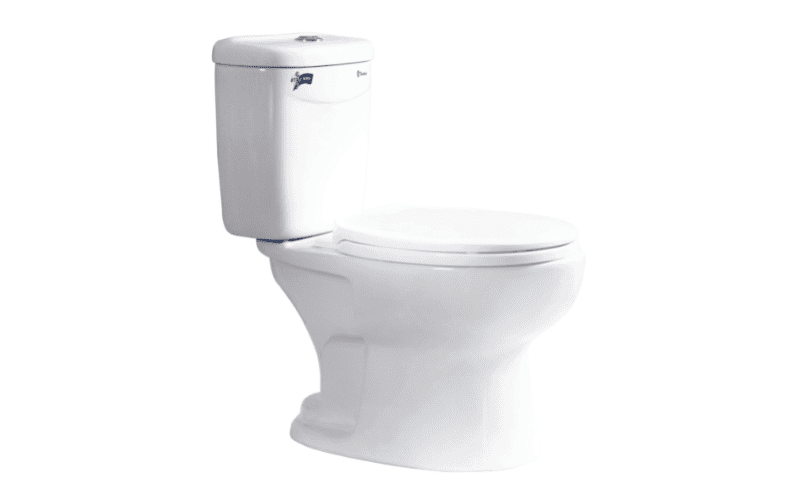 Bồn Cầu THIÊN THANH 2 Khối