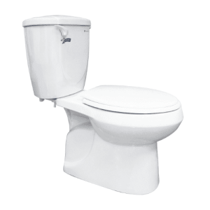 Bồn Cầu THIÊN THANH RUBY CD0725G 2 Khối