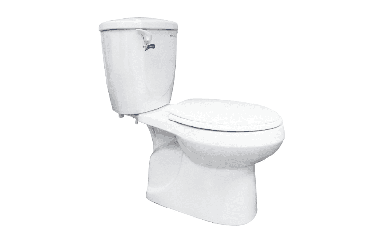 Bồn Cầu THIÊN THANH RUBY CD0725G 2 Khối