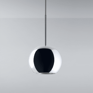 Máy Hút Mùi Đảo MALLOCA SPHERA CHROME-I001C