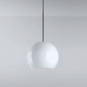 Máy Hút Mùi Đảo MALLOCA SPHERA WHITE-I001W