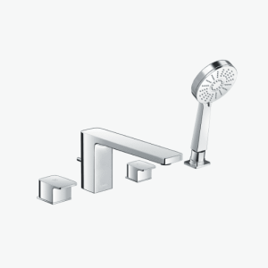 Vòi sen xả bồn INAX