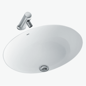 Chậu Rửa Lavabo INAX L-2293V Âm Bàn
