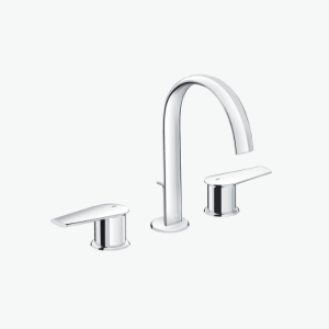 Vòi Lavabo INAX LFV-7100B Nóng Lạnh 3 Lỗ