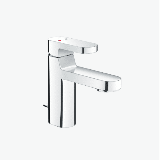 Vòi Lavabo INAX LFV-6002S Nóng Lạnh