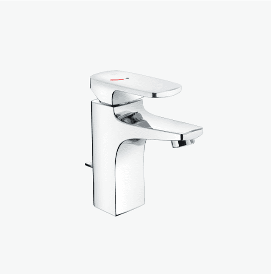 Vòi Lavabo INAX LFV-5002S Nóng Lạnh