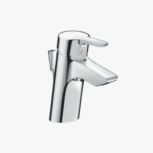 Vòi Lavabo INAX LFV-6012S Nóng Lạnh