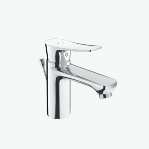 Vòi Lavabo INAX LFV-502S Nóng Lạnh