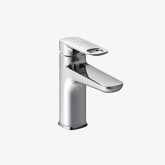 Vòi Lavabo INAX LFV-652S Nóng Lạnh