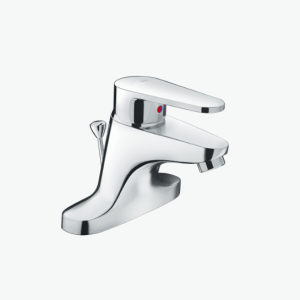 Vòi Lavabo INAX LFV-111S Nóng Lạnh 3 Lỗ