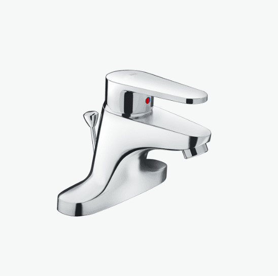 Vòi Lavabo INAX LFV-111S Nóng Lạnh 3 Lỗ