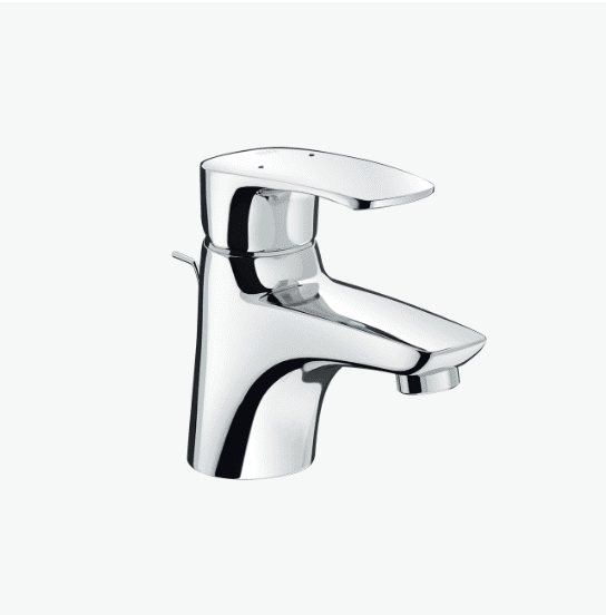 Vòi Lavabo INAX LFV-212S Nóng Lạnh