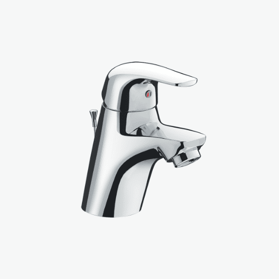 Vòi Lavabo INAX LFV-3002S Nóng Lạnh