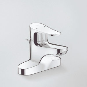 Vòi Lavabo INAX LFV-1001S Nóng Lạnh