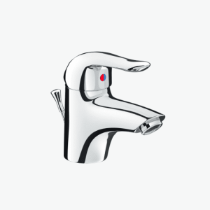 Vòi Lavabo INAX LFV-222S Nóng Lạnh