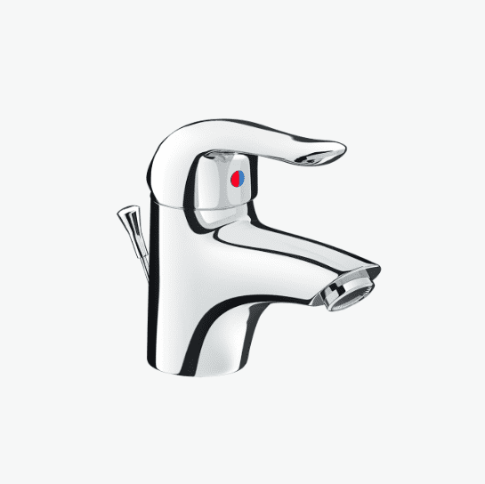 Vòi Lavabo INAX LFV-222S Nóng Lạnh